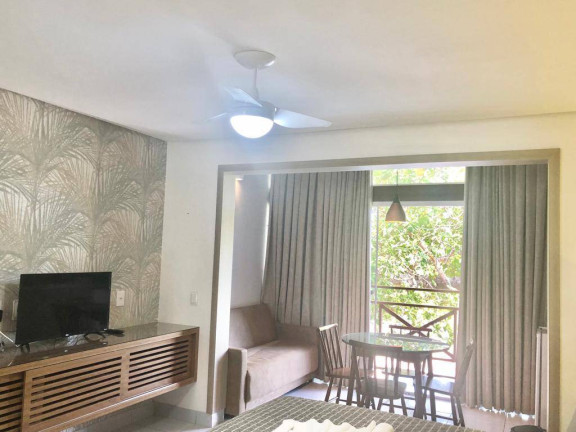 Imagem Apartamento com 1 Quarto à Venda, 40 m² em Praia Da Pipa - Tibau Do Sul
