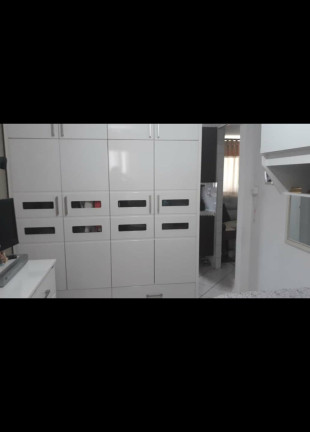 Imagem Apartamento com 2 Quartos à Venda, 48 m² em Conjunto Habitacional Teotonio Vilela - São Paulo Imagem Apartamento com 2 Quartos à Venda, 48 m² em Conjunto Habitacional Teotonio Vilela - São Paulo