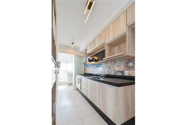 Imagem Apartamento com 2 Quartos à Venda,  em Ipiranga - São Paulo