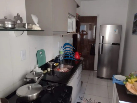 Imagem Imóvel com 2 Quartos à Venda, 70 m² em Itapuã - Salvador