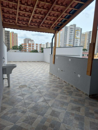 Imagem Apartamento com 2 Quartos à Venda, 100 m² em Vila Assunção - Santo André Imagem Apartamento com 2 Quartos à Venda, 100 m² em Vila Assunção - Santo André