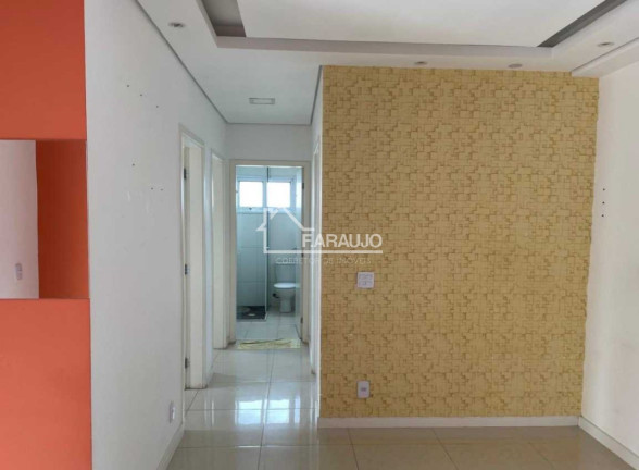 Imagem Apartamento com 2 Quartos à Venda, 66 m² em Jardim São Carlos - Sorocaba