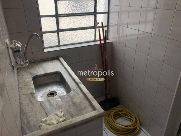 Imagem Casa com 2 Quartos para Alugar, 90 m² em Vila Deodoro - São Paulo