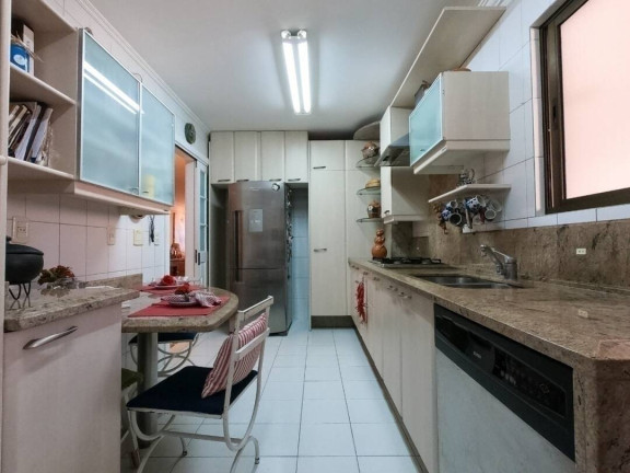 Imagem Apartamento com 4 Quartos à Venda, 187 m² em Centro - Florianópolis Imagem Apartamento com 4 Quartos à Venda, 187 m² em Centro - Florianópolis