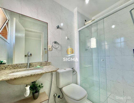 Imagem Apartamento com 3 Quartos à Venda, 145 m² em Pitangueiras - Guarujá Imagem Apartamento com 3 Quartos à Venda, 145 m² em Pitangueiras - Guarujá