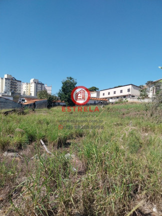 Terreno à Venda,  em Loteamento Villa Branca - Jacareí