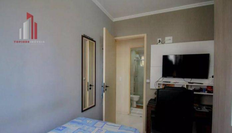 Imagem Apartamento com 3 Quartos à Venda, 62 m² em Vila Amélia - São Paulo Imagem Apartamento com 3 Quartos à Venda, 62 m² em Vila Amélia - São Paulo