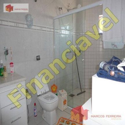 Imagem Casa com 3 Quartos à Venda, 190 m² em Parque Residencial Jaguari - Americana Imagem Casa com 3 Quartos à Venda, 190 m² em Parque Residencial Jaguari - Americana