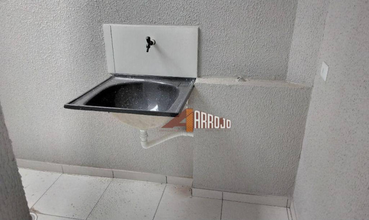 Imagem Casa com 1 Quarto para Alugar, em Vila Santana - São Paulo Imagem Casa com 1 Quarto para Alugar, em Vila Santana - São Paulo