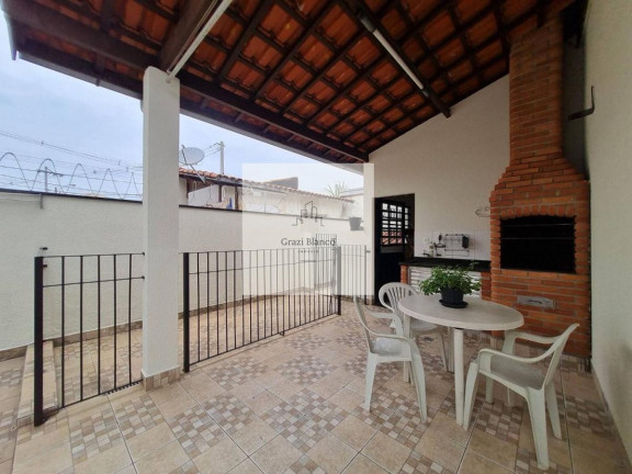 Imagem Casa com 4 Quartos à Venda, 169 m² em Jardim Piratininga - Sorocaba