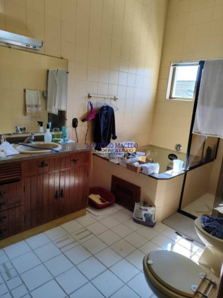 Imagem Casa com 5 Quartos à Venda, 572 m² em Alphaville Residencial Dois - Barueri Imagem Casa com 5 Quartos à Venda, 572 m² em Alphaville Residencial Dois - Barueri