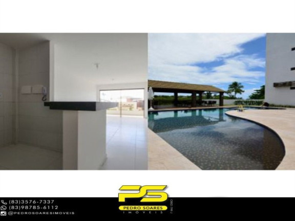 Imagem Apartamento com 2 Quartos à Venda, 54 m² em Cidade Balneária Novo Mundo I - Conde Imagem Apartamento com 2 Quartos à Venda, 54 m² em Cidade Balneária Novo Mundo I - Conde