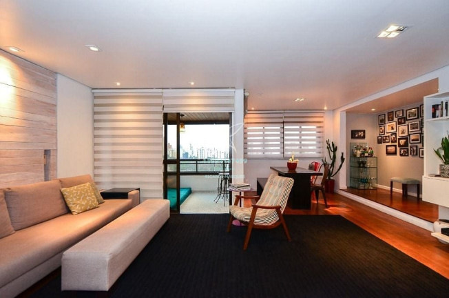 Imagem Apartamento com 2 Quartos à Venda, 108 m² em Vila Madalena - São Paulo Imagem Apartamento com 2 Quartos à Venda, 108 m² em Vila Madalena - São Paulo