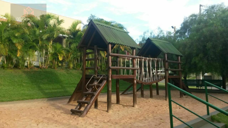 Imagem Casa de Condomínio com 3 Quartos à Venda, 110 m² em Jardim São Vito - Americana Imagem Casa de Condomínio com 3 Quartos à Venda, 110 m² em Jardim São Vito - Americana