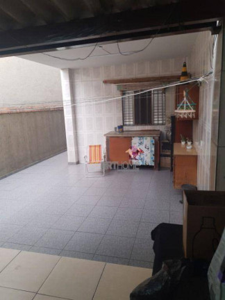Imagem Sobrado com 3 Quartos à Venda, 170 m² em Rudge Ramos - São Bernardo Do Campo