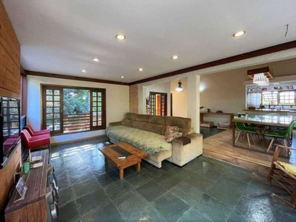 Imagem Casa com 4 Quartos à Venda, 262 m² em Chácara Dos Junqueiras - Carapicuíba