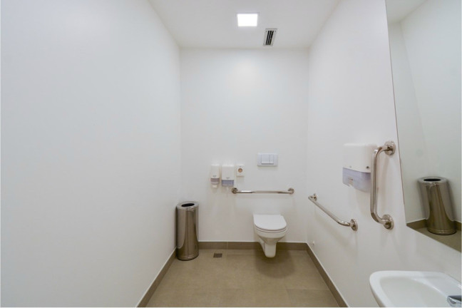 Imagem Sala Comercial à Venda, 80 m² em Jardim Paulista - São Paulo Imagem Sala Comercial à Venda, 80 m² em Jardim Paulista - São Paulo