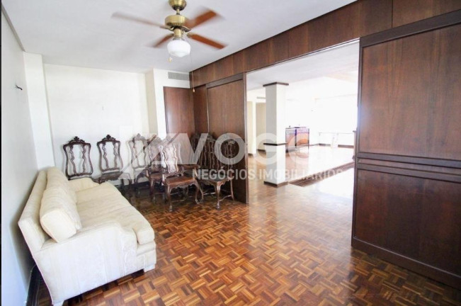 Imagem Apartamento com 3 Quartos à Venda, em Auxiliadora - Porto Alegre Imagem Apartamento com 3 Quartos à Venda, em Auxiliadora - Porto Alegre