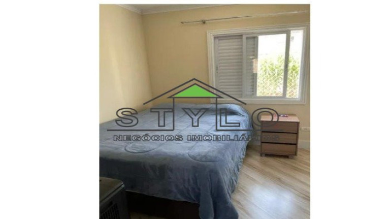 Imagem Casa com 3 Quartos à Venda, 126 m² em Demarchi - São Bernardo Do Campo