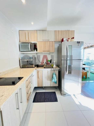 Imagem Apartamento com 1 Quarto à Venda, 160 m² em Vila Olímpia - São Paulo