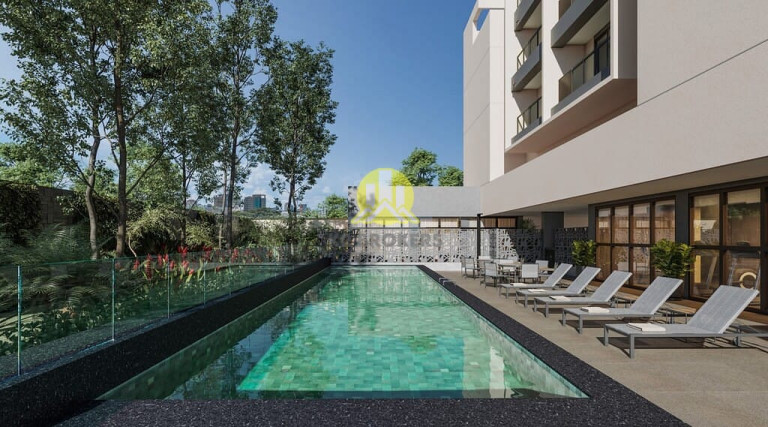 Imagem Studio com 1 Quarto à Venda, 32 m² em Vila Madalena - São Paulo