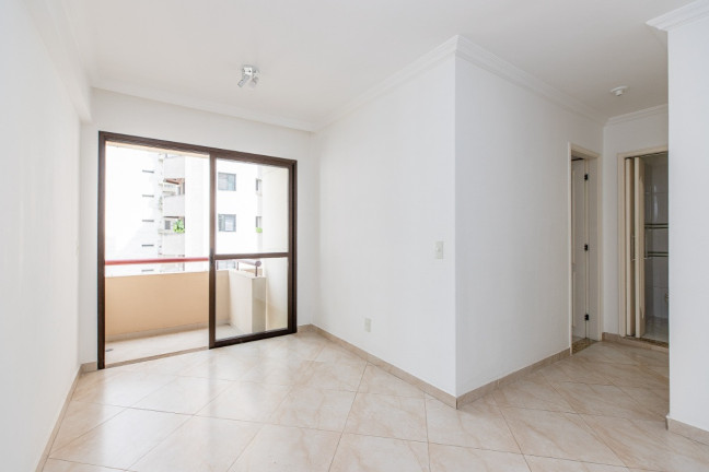 Imagem Apartamento com 2 Quartos à Venda, 57 m² em Moema - São Paulo