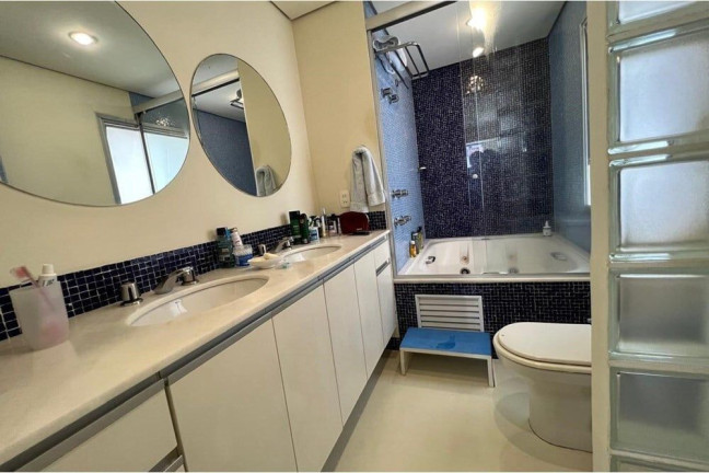 Imagem Apartamento com 2 Quartos à Venda, 270 m² em Itaim Bibi - São Paulo