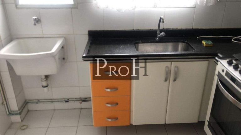 Imagem Apartamento com 2 Quartos à Venda, 42 m² em Nova Petrópolis - São Bernardo Do Campo Imagem Apartamento com 2 Quartos à Venda, 42 m² em Nova Petrópolis - São Bernardo Do Campo