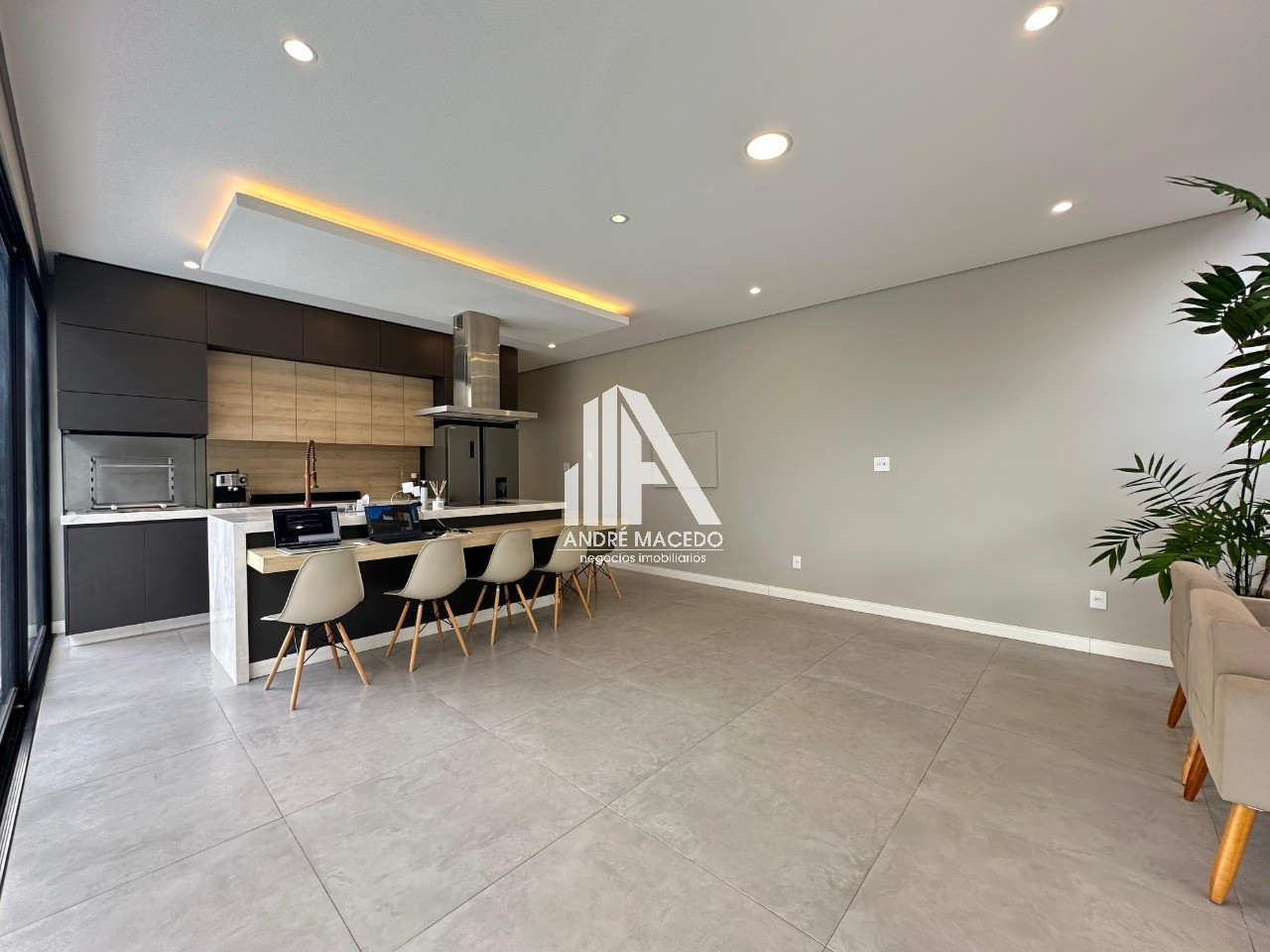 Imagem Casa com 3 Quartos à Venda, 185 m² em Jardim Santa Mônica 3 - Mogi Guaçu