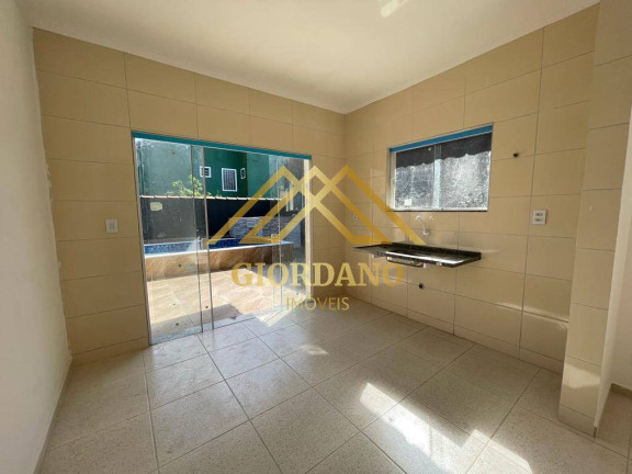 Imagem Casa com 2 Quartos à Venda, 60 m² em Campos Elíseos - Itanhaém Imagem Casa com 2 Quartos à Venda, 60 m² em Campos Elíseos - Itanhaém