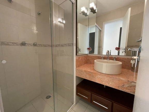 Imagem Apartamento com 3 Quartos à Venda ou Locação, 80 m² em Santa Paula - São Caetano Do Sul