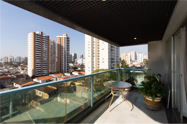 Imagem Imóvel com 4 Quartos à Venda,  em Chácara Santo Antônio (zona Sul) - São Paulo
