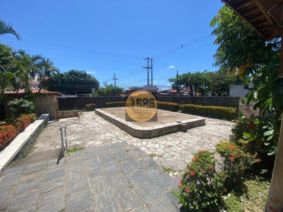 Imagem Casa com 6 Quartos à Venda, 400 m² em Piedade - Jaboatão Dos Guararapes Imagem Casa com 6 Quartos à Venda, 400 m² em Piedade - Jaboatão Dos Guararapes