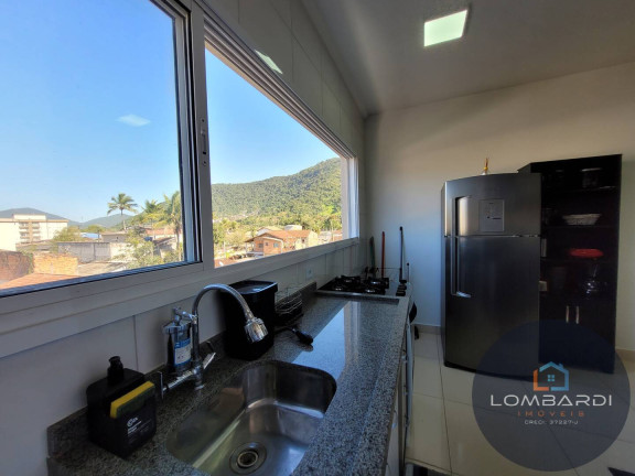 Imagem Apartamento com 2 Quartos à Venda, 60 m² em Perequê Açu - Ubatuba Imagem Apartamento com 2 Quartos à Venda, 60 m² em Perequê Açu - Ubatuba