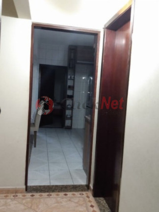 Sobrado com 3 Quartos à Venda, 225 m² em Alvarenga - São Bernardo Do Campo