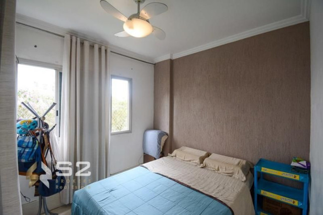 Imagem Apartamento com 2 Quartos à Venda, 85 m² em Vila Leopoldina - São Paulo
