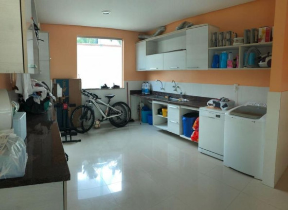 Imagem Imóvel com 4 Quartos à Venda, 750 m² em Tarumã - Manaus
