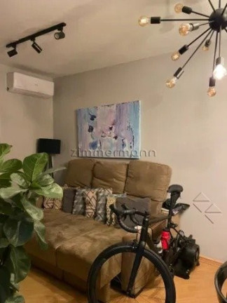 Imagem Apartamento com 1 Quarto à Venda, 86 m² em Moema - São Paulo Imagem Apartamento com 1 Quarto à Venda, 86 m² em Moema - São Paulo