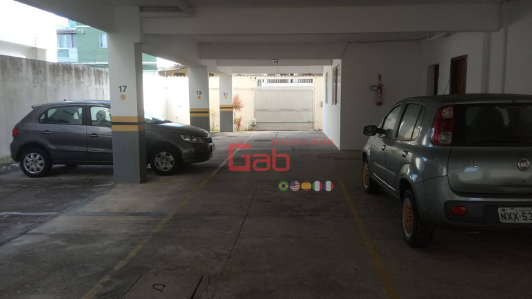 Imagem Apartamento com 2 Quartos à Venda, 65 m² em Braga - Cabo Frio