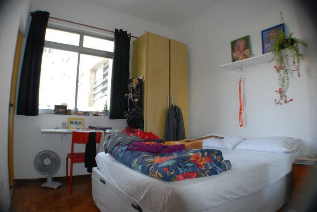 Imagem Apartamento com 4 Quartos à Venda, 130 m² em Bela Vista - São Paulo