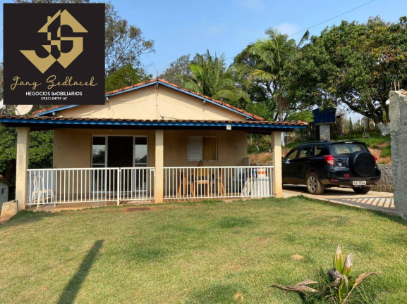Imagem Chácara com 2 Quartos à Venda, 2 m² em Rosário - Atibaia Imagem Chácara com 2 Quartos à Venda, 2 m² em Rosário - Atibaia