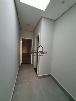 Imagem Imóvel com 3 Quartos à Venda, 183 m² em Parque Ibiti Reserva - Sorocaba