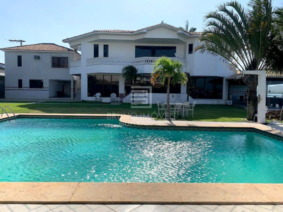 Casa com 7 Quartos à Venda, 1.100 m² em São Judas Tadeu - Guarapari