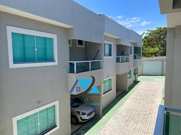 Casa com 2 Quartos à Venda, 120 m² em Vila Praiana - Lauro De Freitas