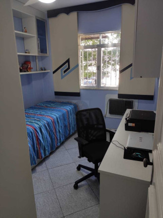 Imagem Apartamento com 3 Quartos à Venda, 107 m² em Méier - Rio De Janeiro Imagem Apartamento com 3 Quartos à Venda, 107 m² em Méier - Rio De Janeiro