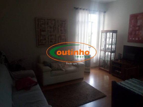 Imagem Apartamento com 2 Quartos à Venda, 67 m² em Maracanã - Rio De Janeiro Imagem Apartamento com 2 Quartos à Venda, 67 m² em Maracanã - Rio De Janeiro