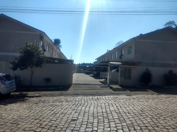Imagem Casa com 2 Quartos à Venda, 54 m² em Nossa Senhora Do Rosario - Caxias Do Sul