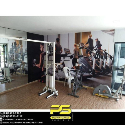 Imagem Apartamento com 2 Quartos à Venda, 86 m² em Miramar - João Pessoa Imagem Apartamento com 2 Quartos à Venda, 86 m² em Miramar - João Pessoa