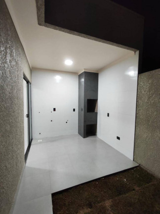 Imagem Casa com 2 Quartos à Venda, 60 m² em Floresta - Cascavel Imagem Casa com 2 Quartos à Venda, 60 m² em Floresta - Cascavel