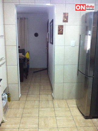 Imagem Apartamento com 3 Quartos à Venda, 61 m² em Aparecida - Santos Imagem Apartamento com 3 Quartos à Venda, 61 m² em Aparecida - Santos